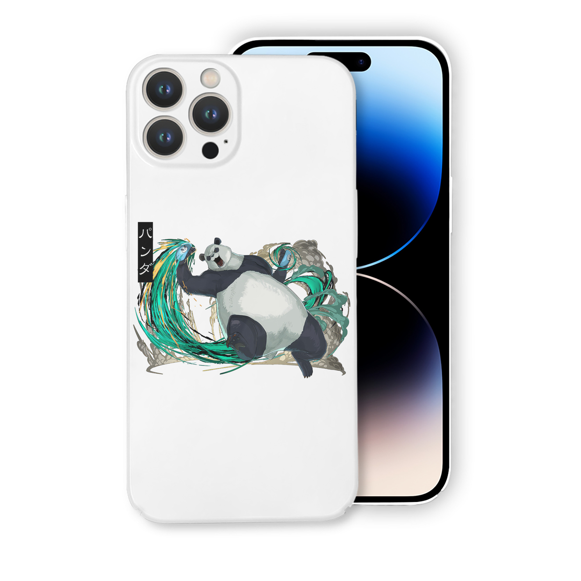（画像用） 呪術廻戦 Jujutsu Kaisen 【iPhone 14シリーズ対応】ハードケース